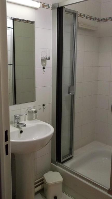 Chambres D'Hotes Issy-Paris Kamer foto
